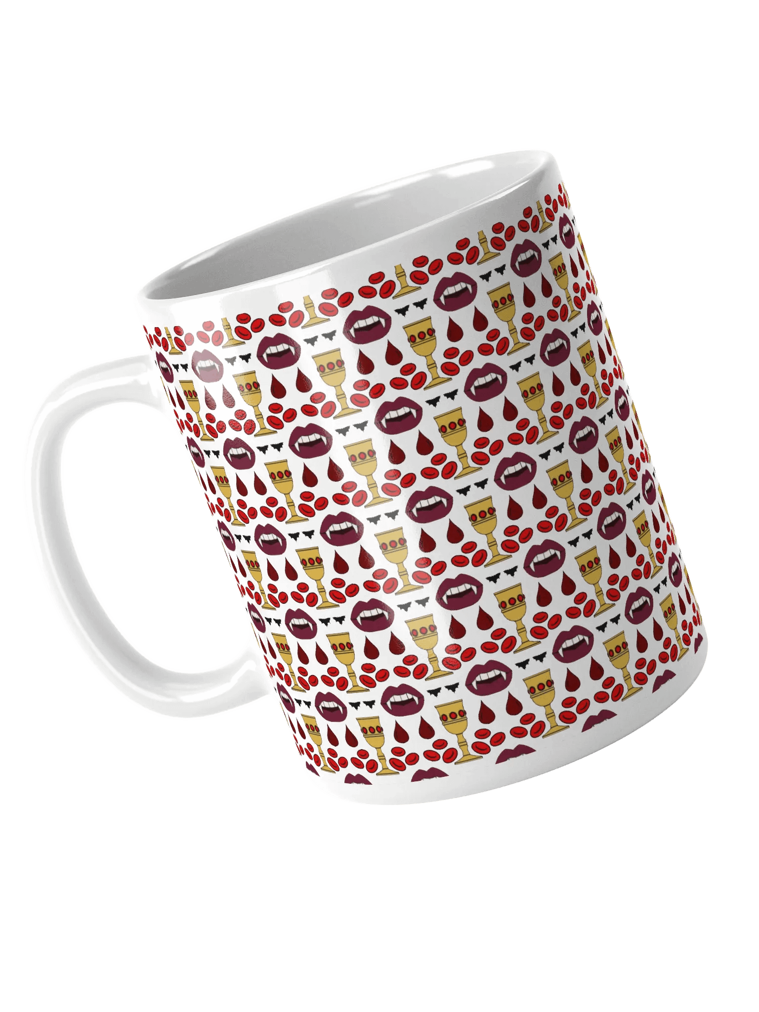 Vampire Mug product image (7)