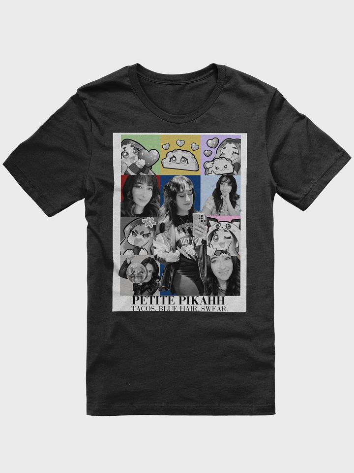 Pikahh Era TEE! product image (1)