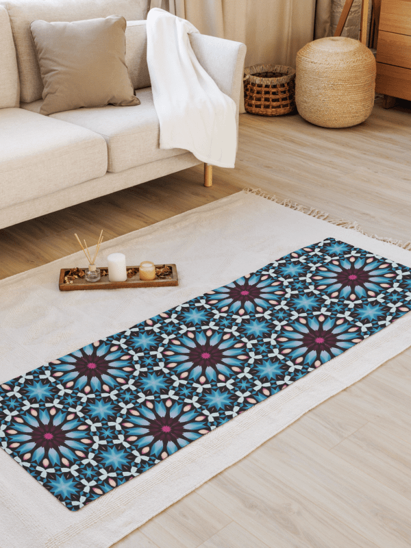 Symmetrica Yoga Mat product image (2)