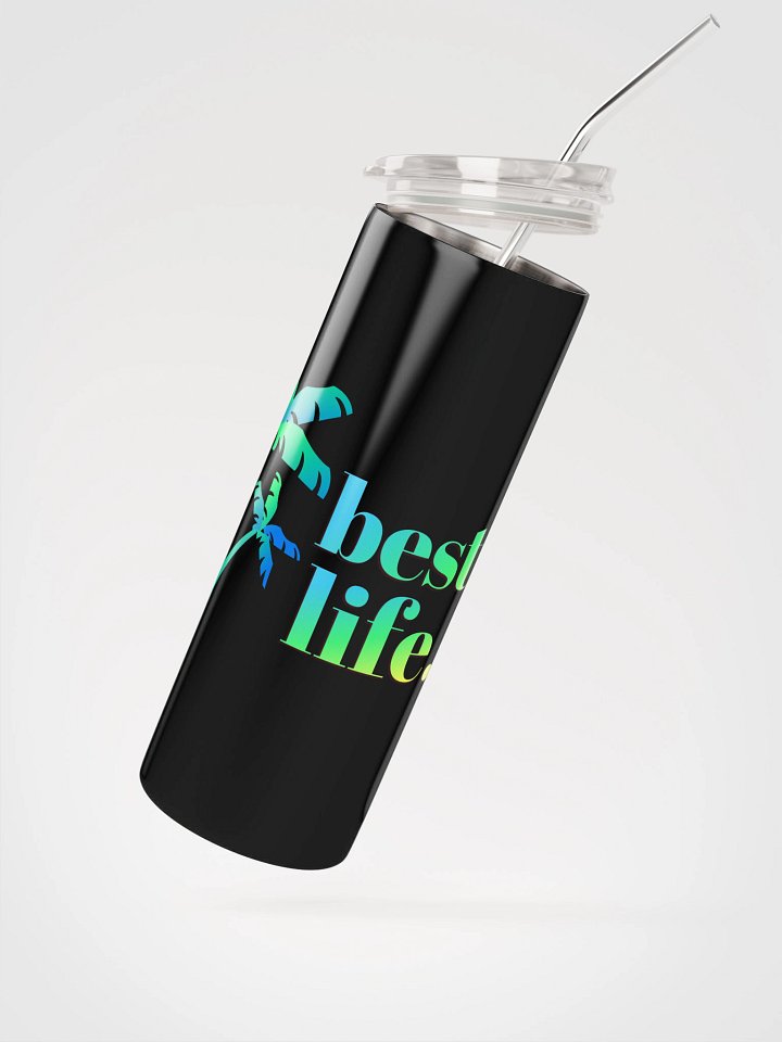 Best Life Stainless Steel Tumbler product image (4)