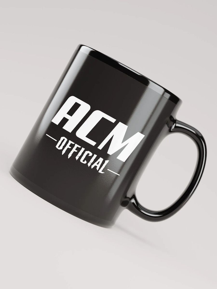 ACM - Mug product image (7)