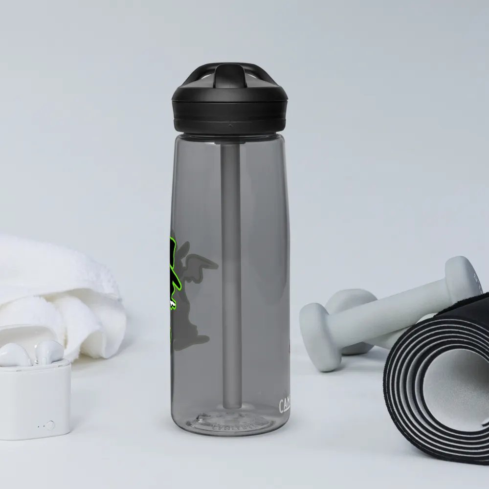 Spliffs Water Bottle product image (11)