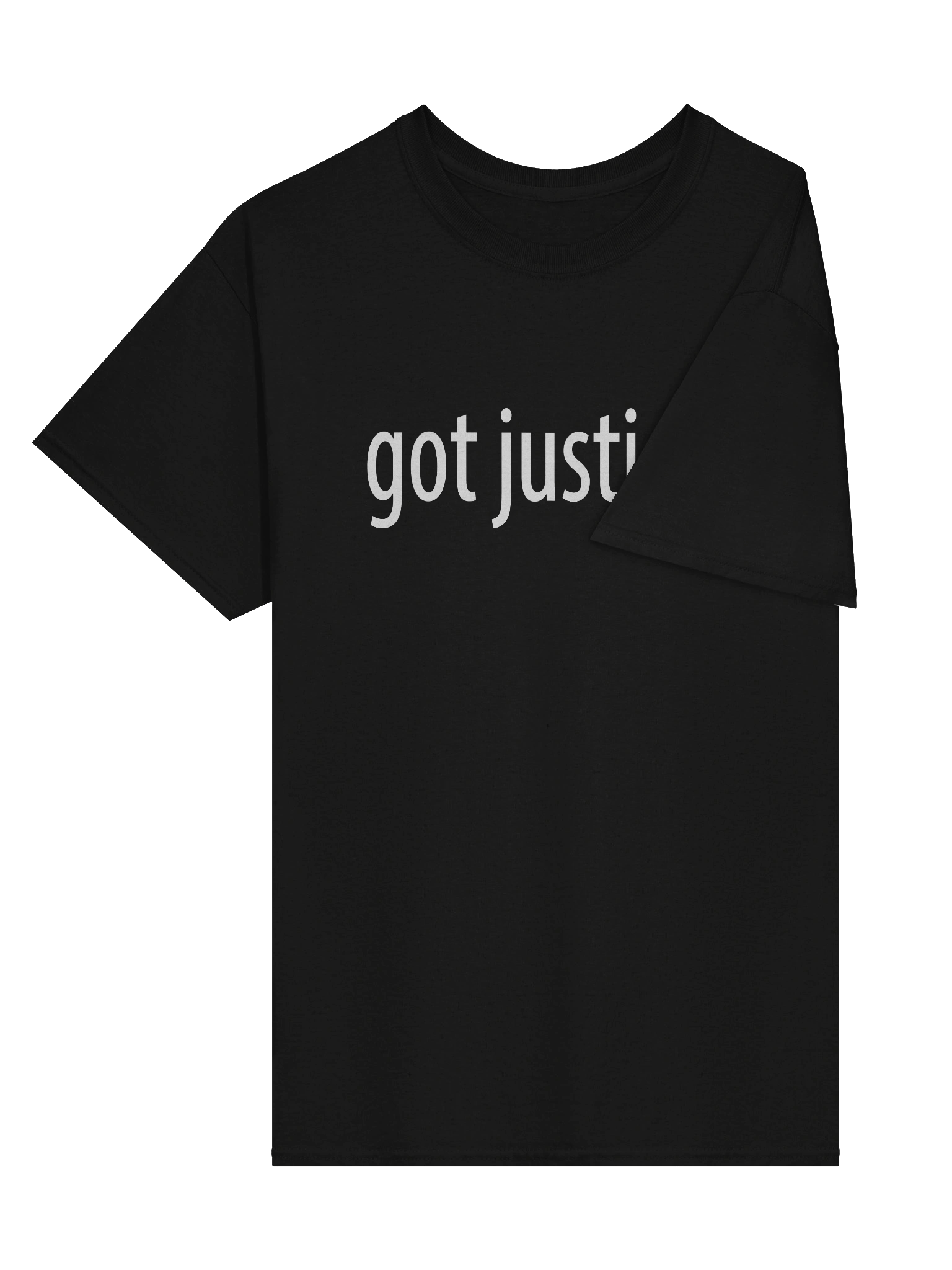 Justice Due Process product image (3)
