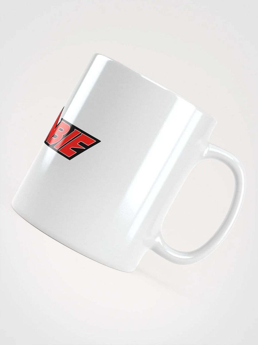 SHAWNBIE Logo Mug product image (4)