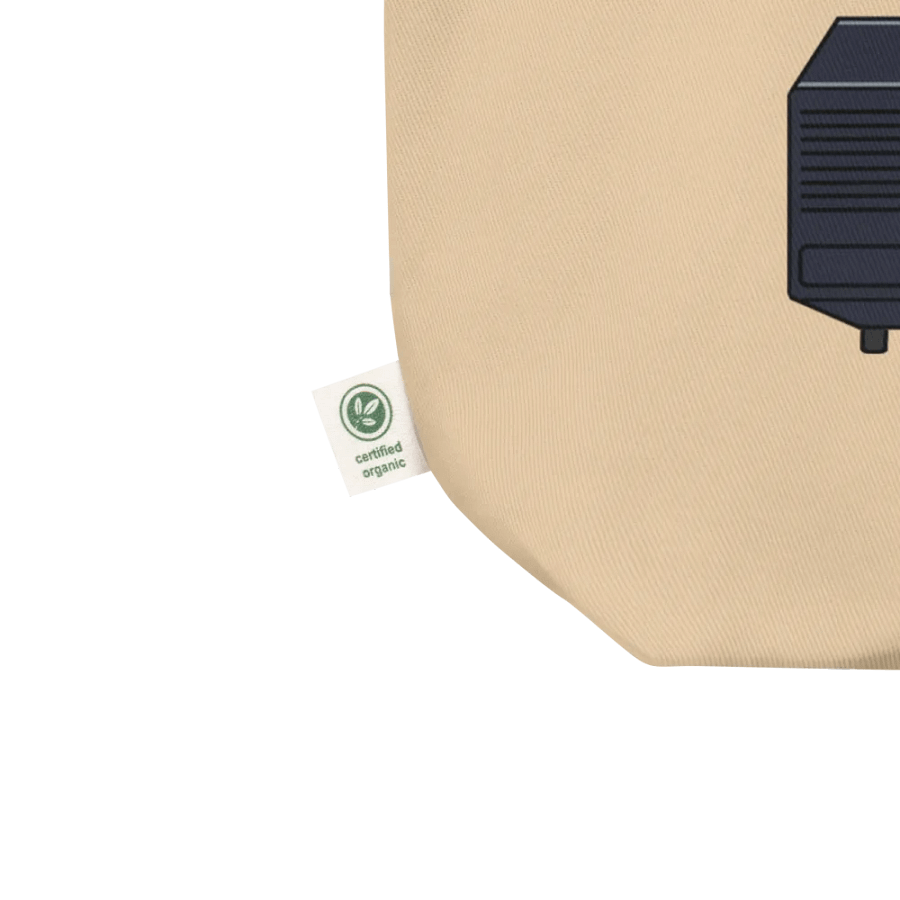 Can't Go Out, I'm Busy - Tote product image (3)
