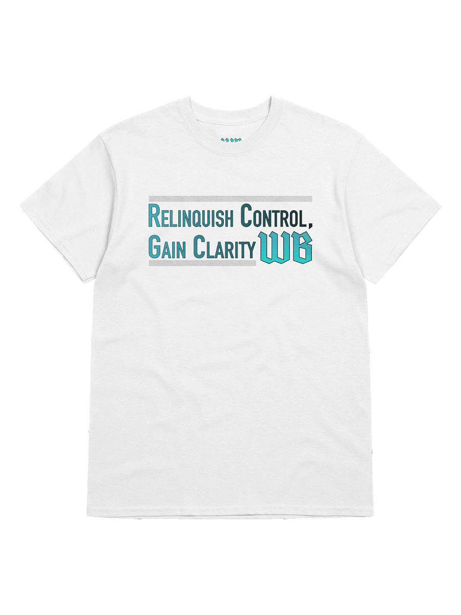 Relinquish T-Shirt product image (5)