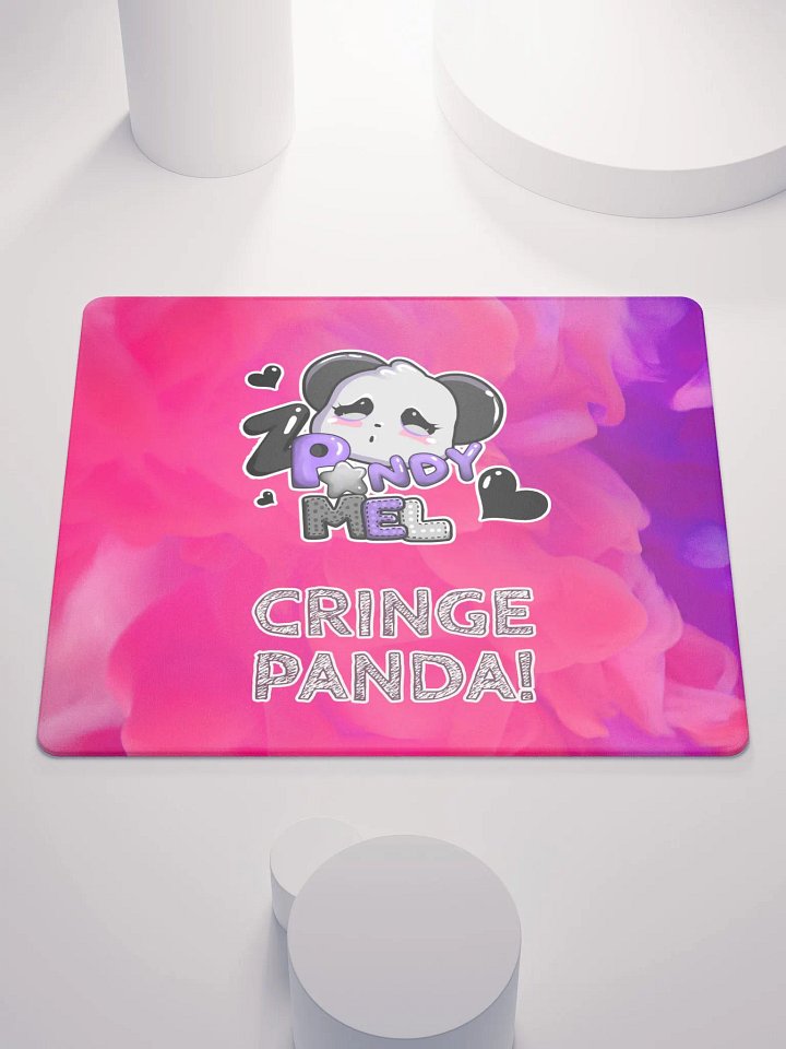 Cringe pandy notepad product image (1)