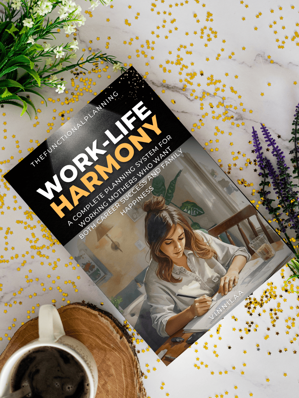 Work-Life Harmony for Moms™ - Complete Digital Bundle product image (1)