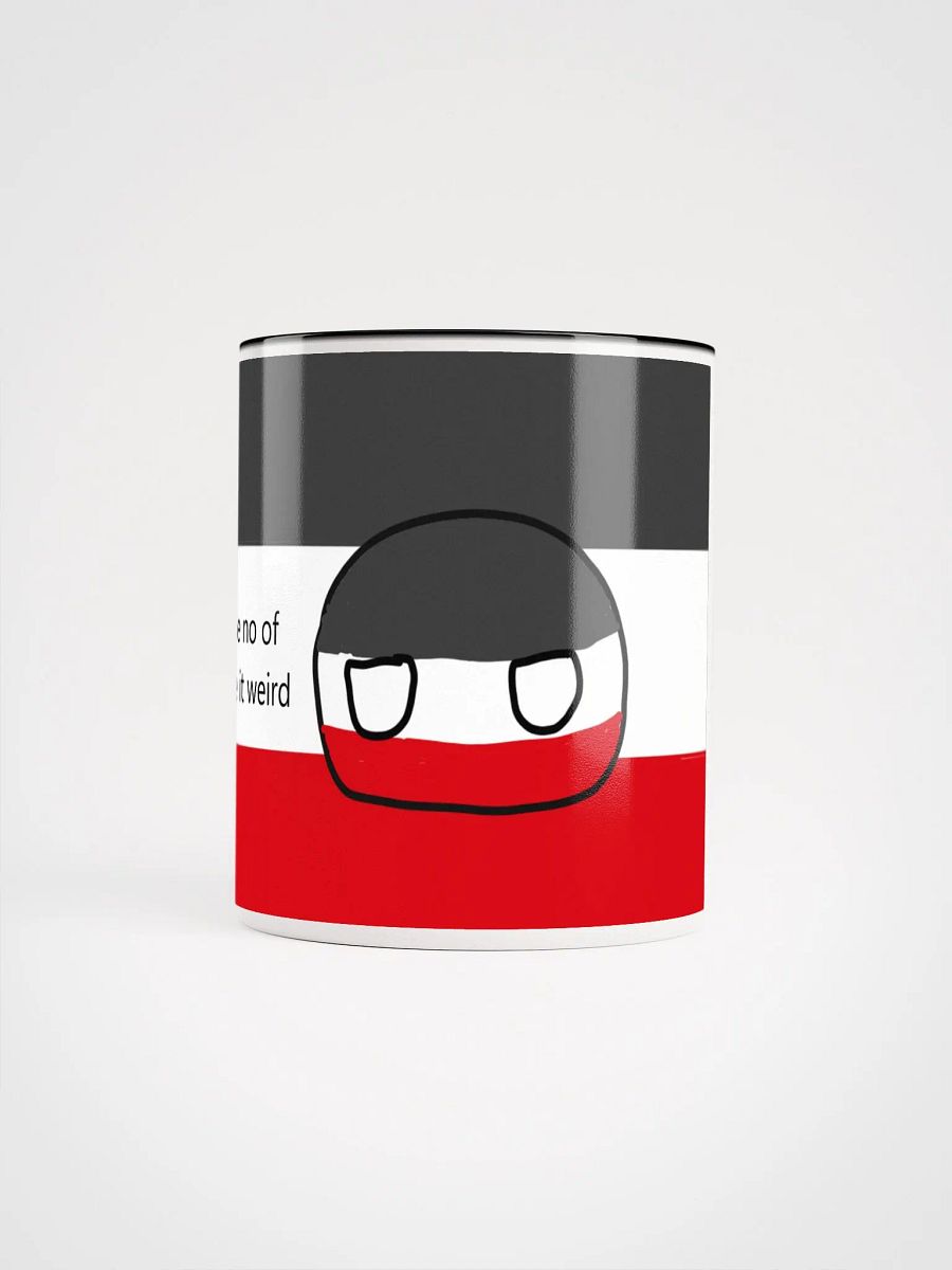 Imperial Germany Mug product image (20)