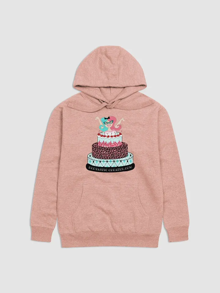 Golden Jubilee Hoodie product image (7)
