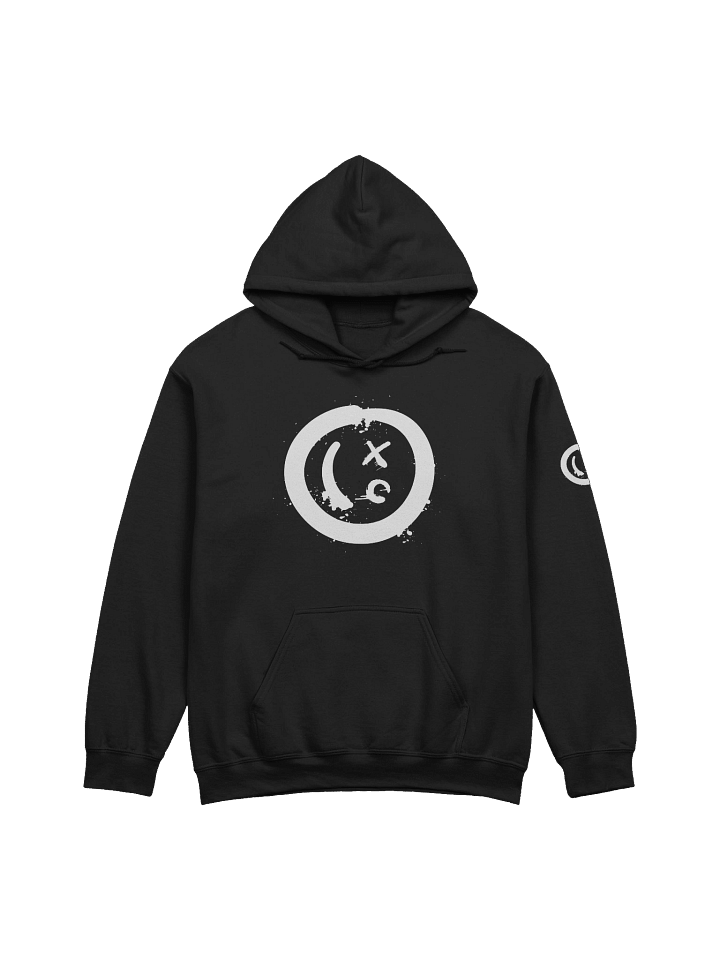 Smiley Hoodie product image (1)