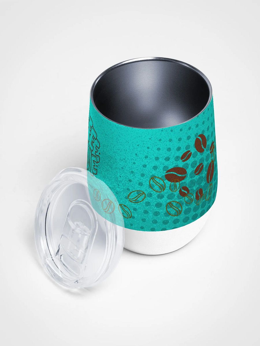 Brew & Go coffee Tumbler colleagues friends family product image (3)