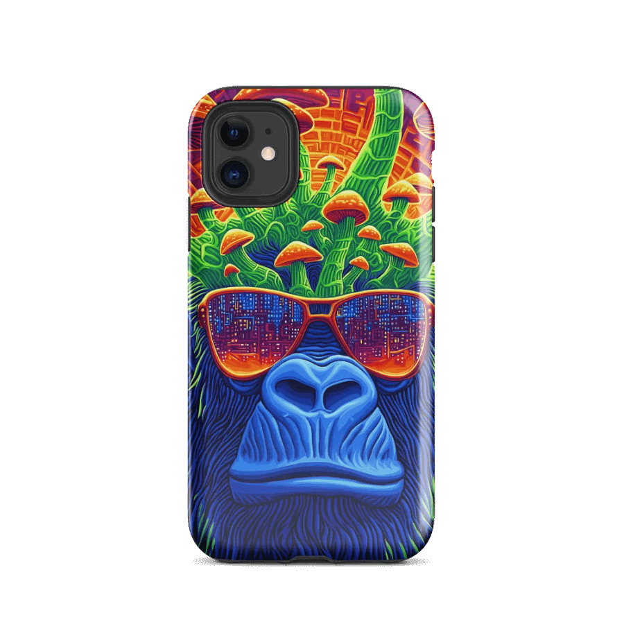 Tough Case for iPhone® #TCP11 product image (47)