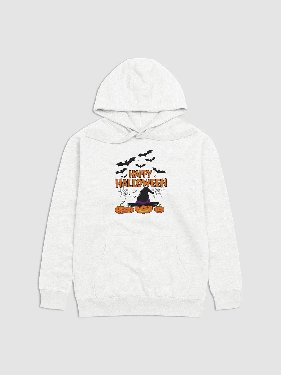 Happy Halloween Premium Hoodie product image (1)