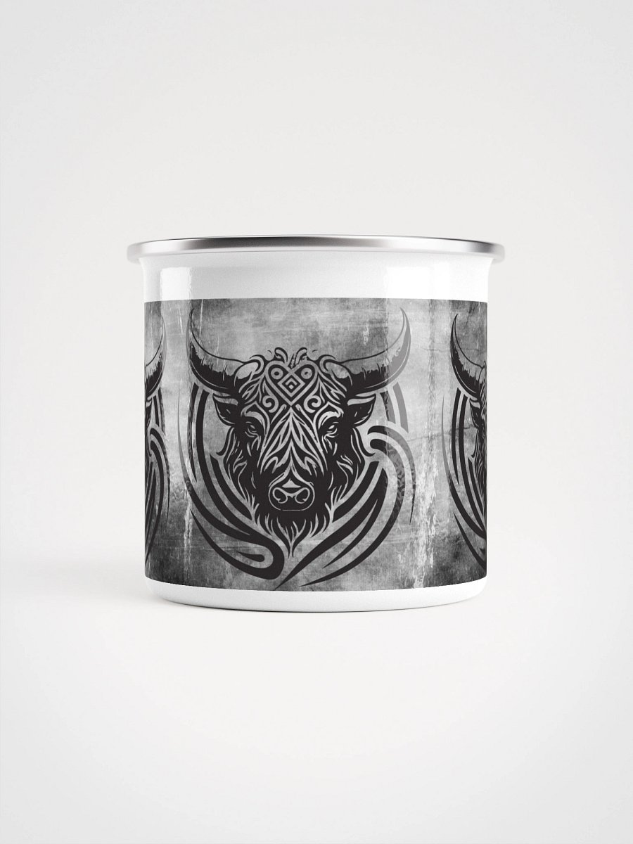 Bull Tribe Mug product image (2)