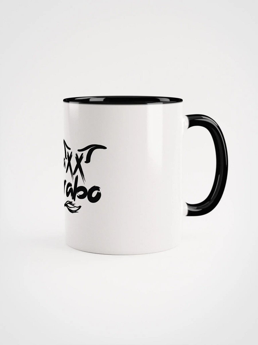 Taza basica Hasta el rabo product image (14)