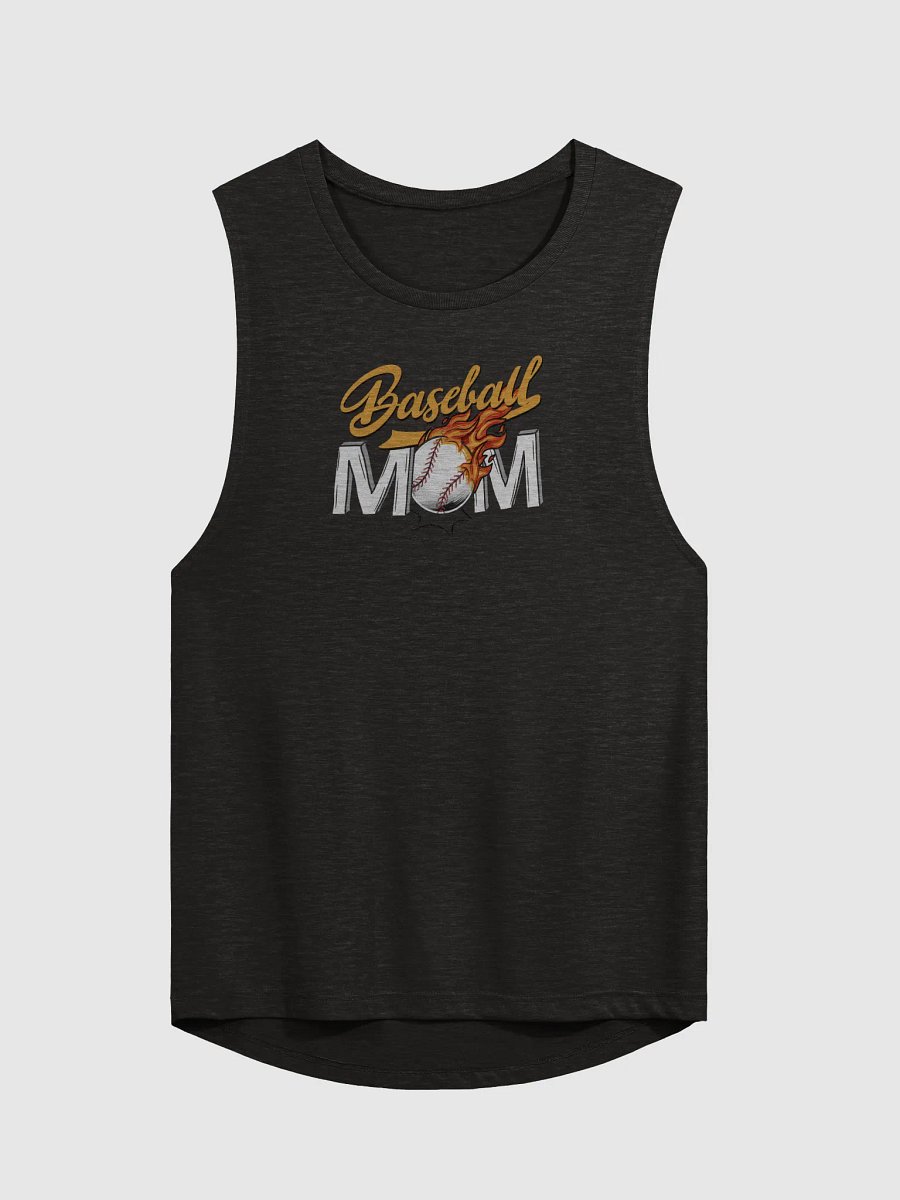 Baseball Mom Tank product image (2)