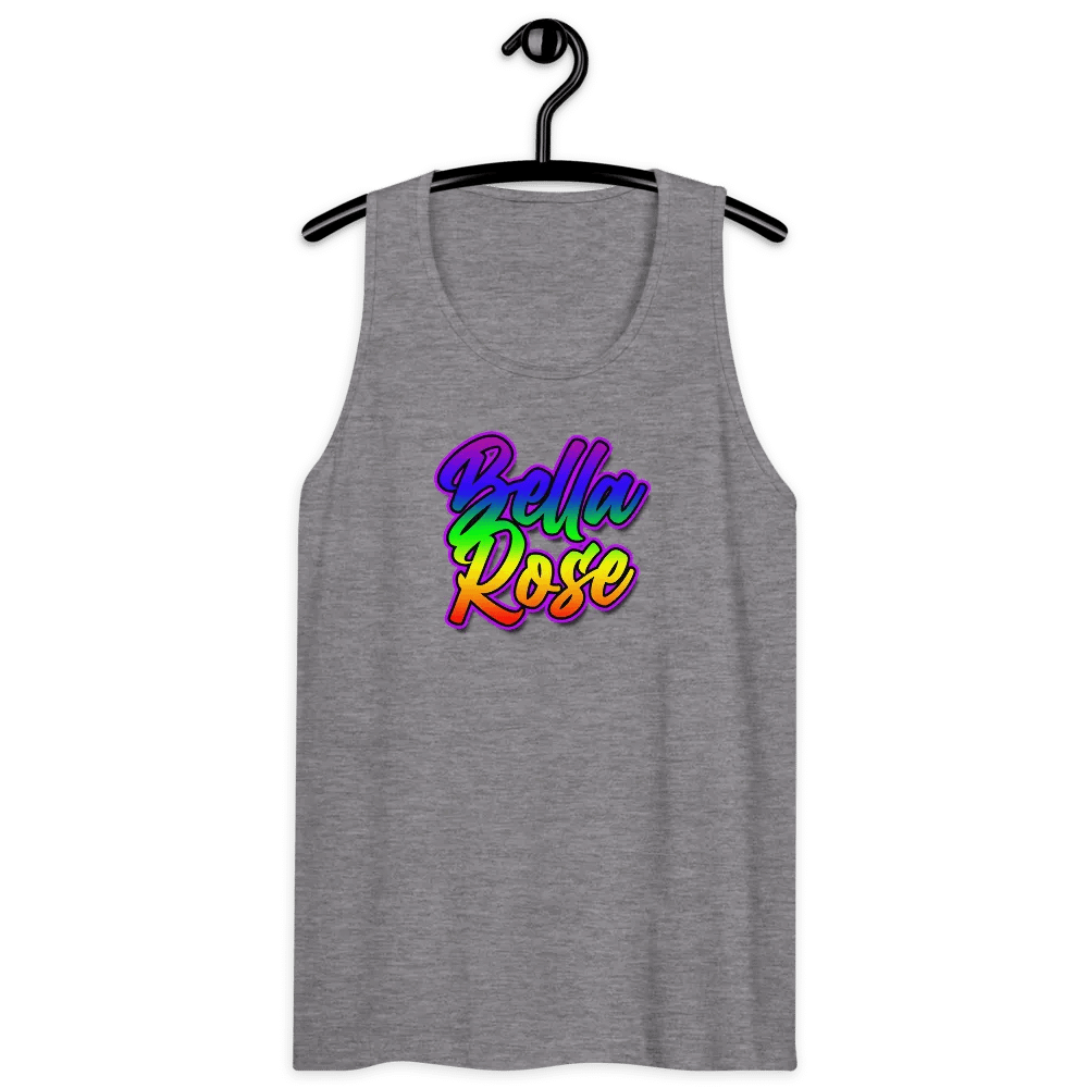 BellaRose Pride Men's Tank product image (83)