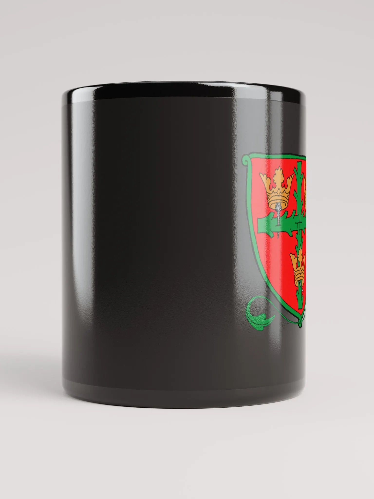 Colchester Logo Mug product image (9)