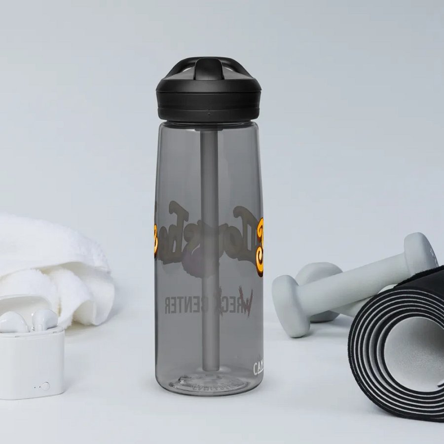 Yellowshade WrecK Center (CamelBak) product image (11)