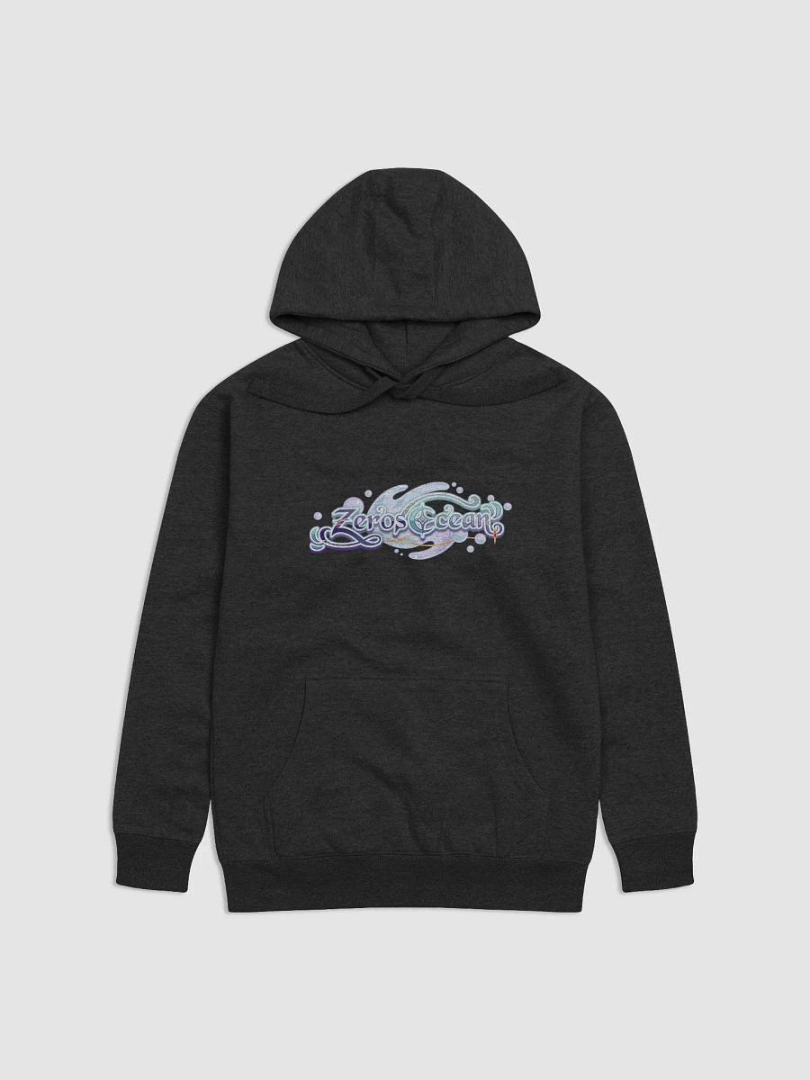 ZerosOcean unisex hoodie product image (1)