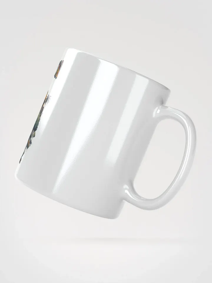 Keep Austin Weird White Mug product image (6)