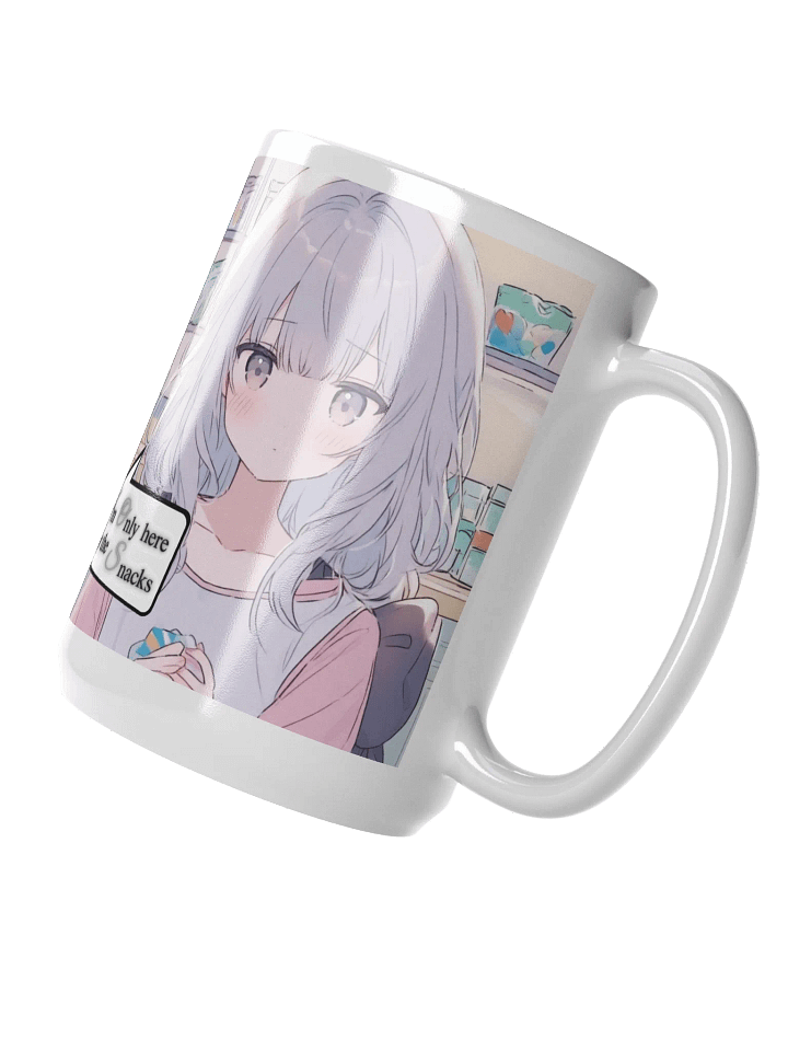 Snack Lover's Delight Mug product image (2)