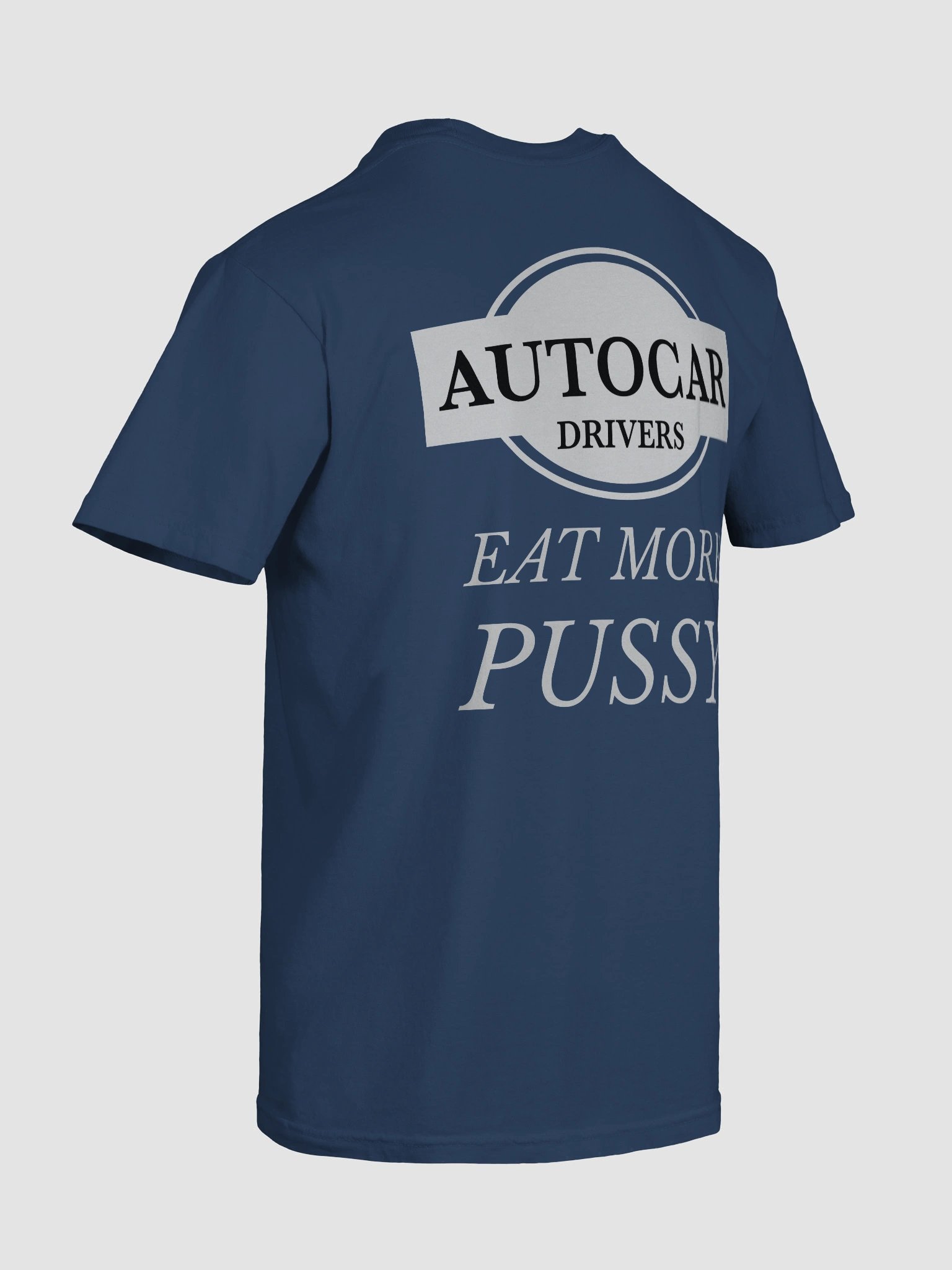 AUTOCAR BUFFET Show Tee product image (12)