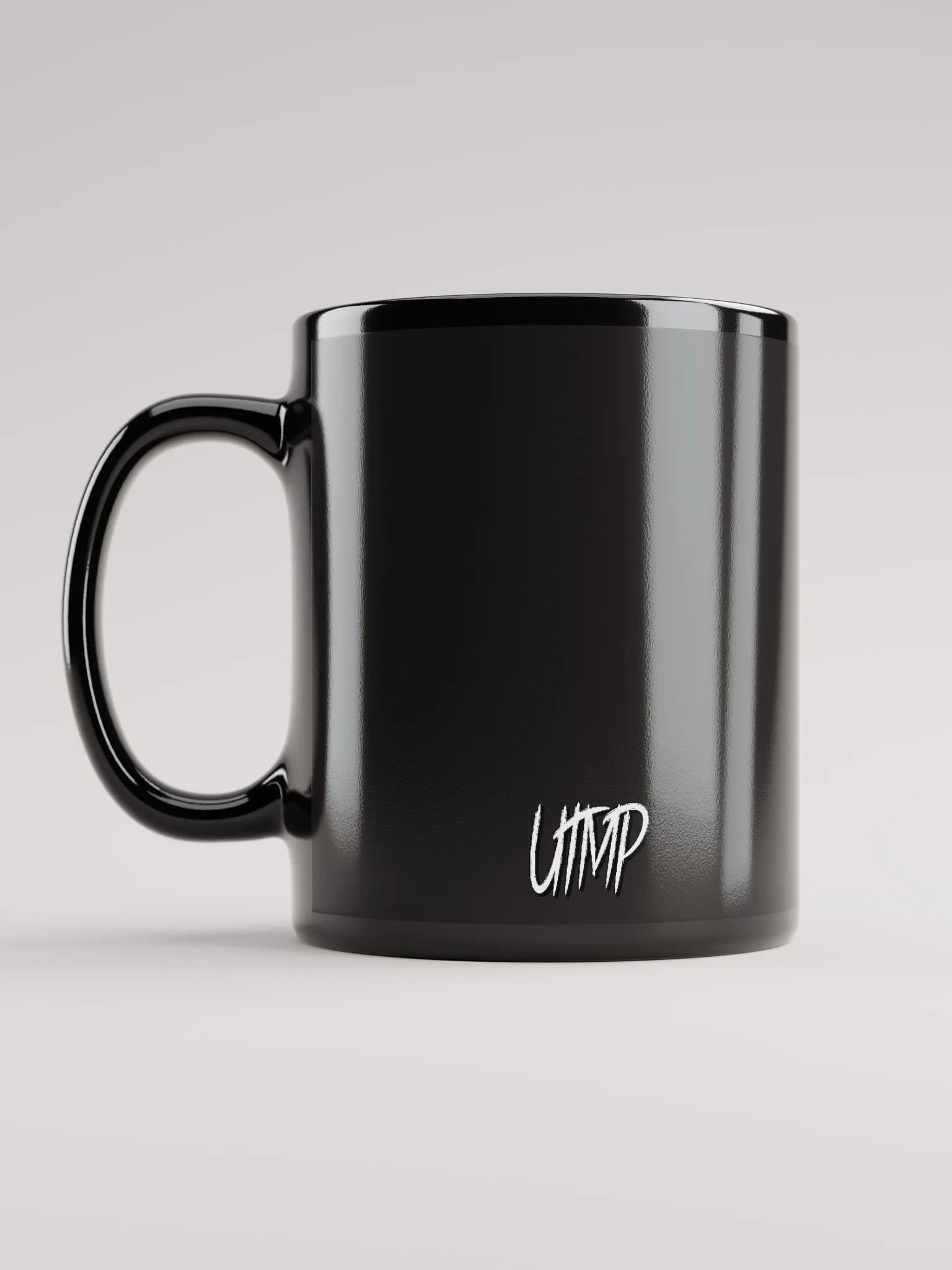 UTMP COFFEE MUG - 