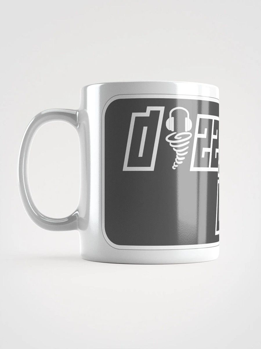 The Dizzy Online Badge Mug product image (5)