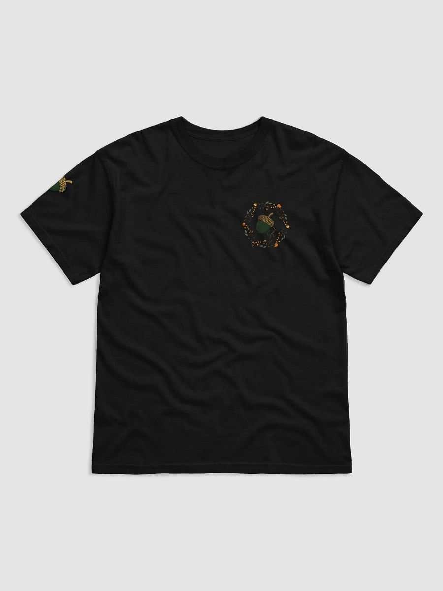 Squad Logo Tshirt product image (21)