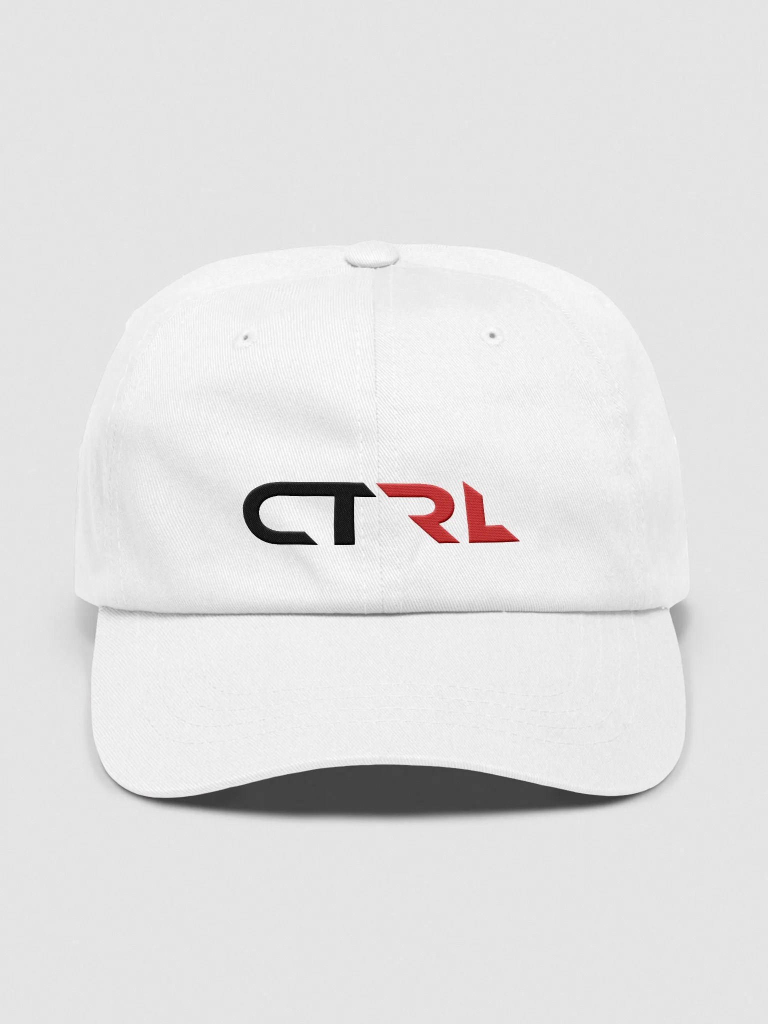 CTRL Caps ´Classic Dad Style´ product image (2)
