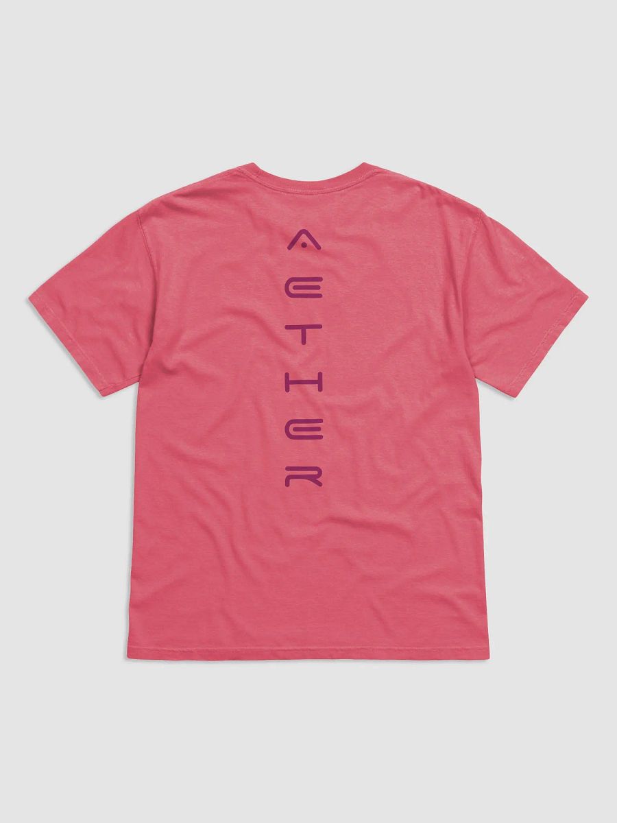 9 AETHER NINEALOGY UNISEX TEES - LC product image (39)