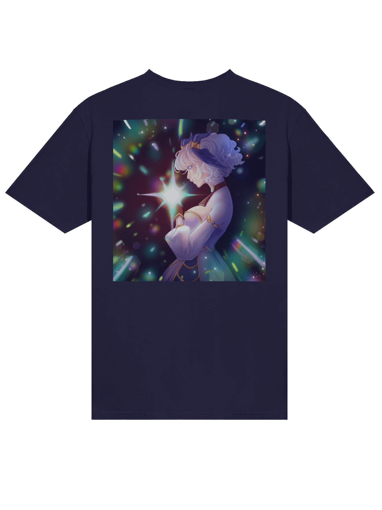Star Keeper (Back) product image (15)