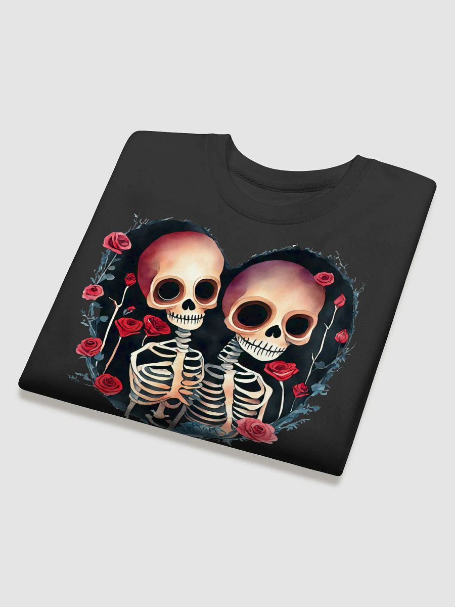 Skeletons in Love product image (4)