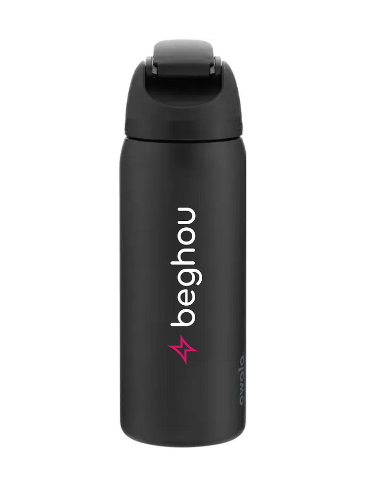 Owala - 32 oz Freesip Stainless Insulated Bottle with Handle product image (1)