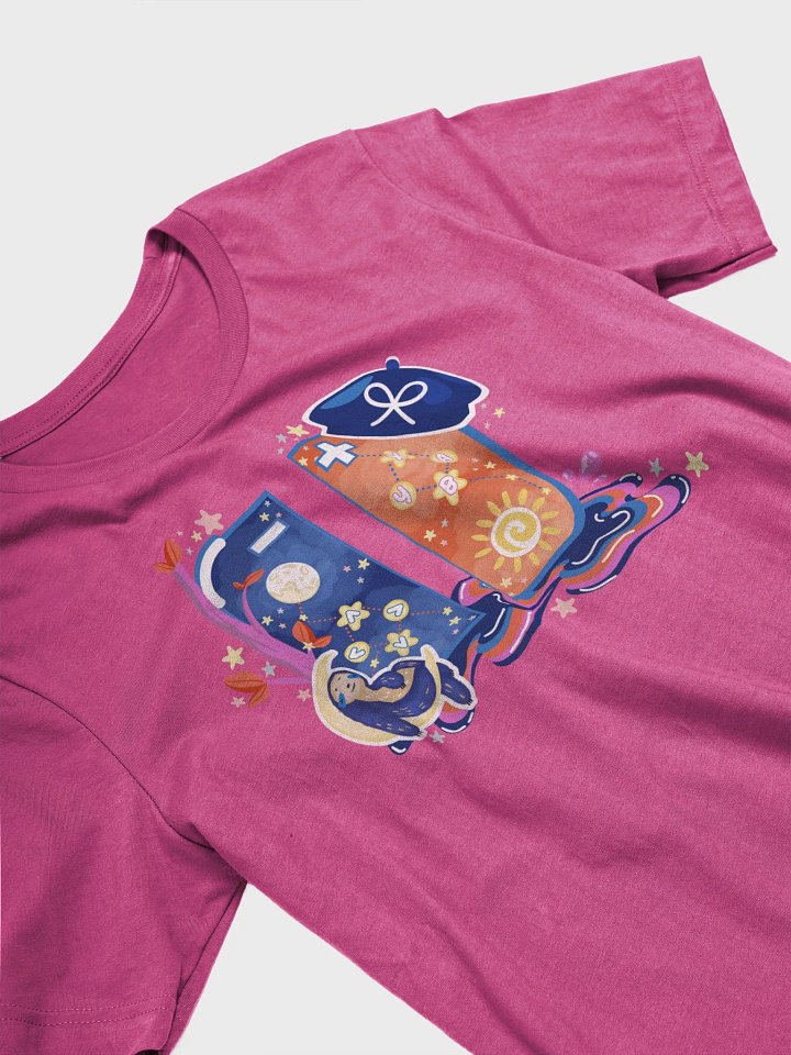Member Designed Controller Tee product image (1)