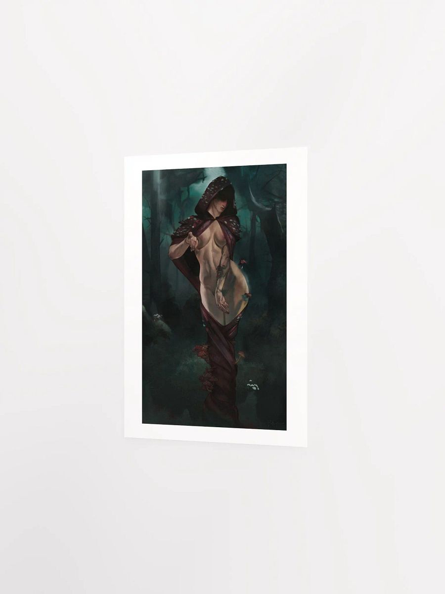 Mushroom Fae product image (14)