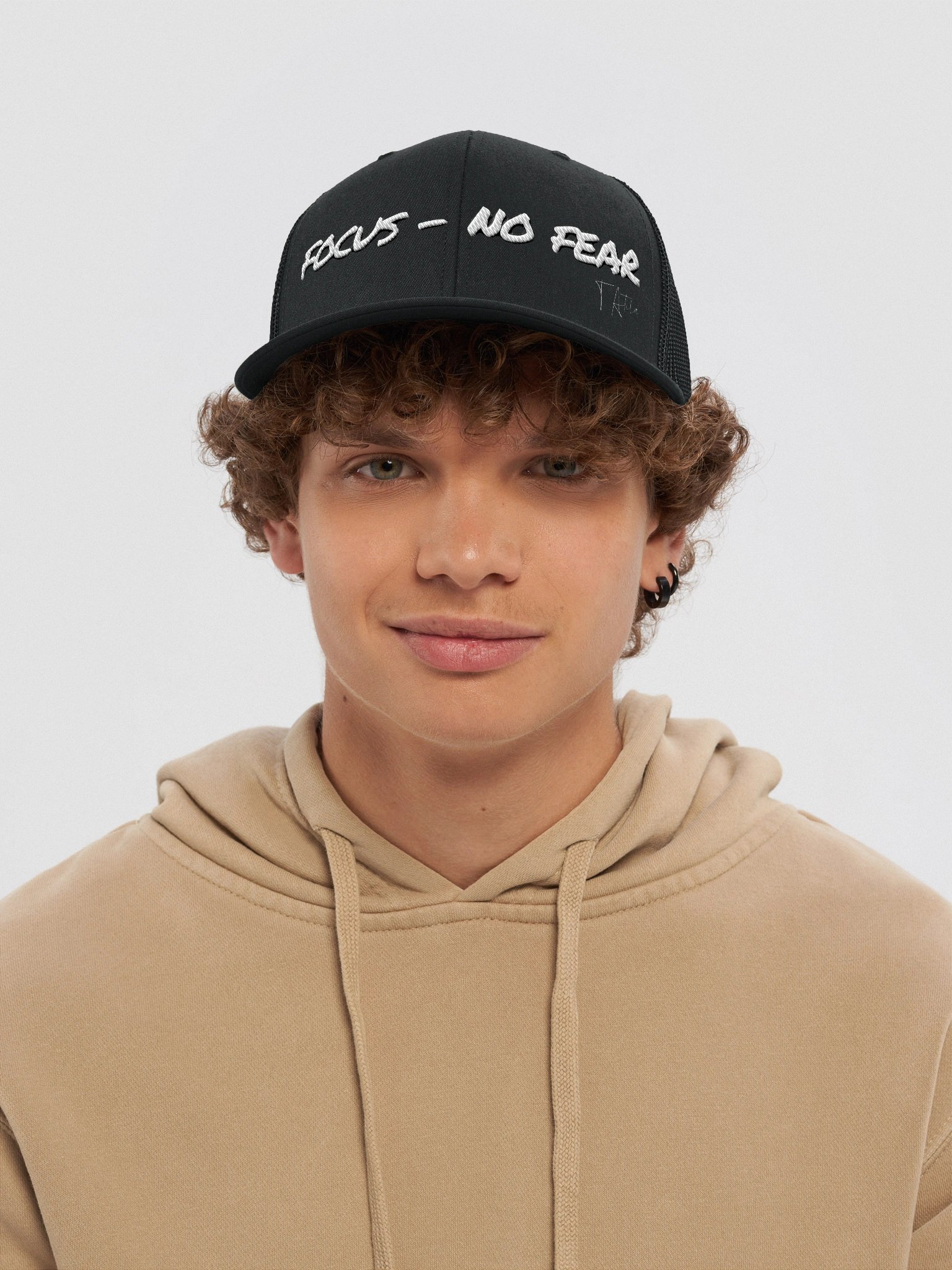 Focus - No Fear CAP Signature Edition product image (5)