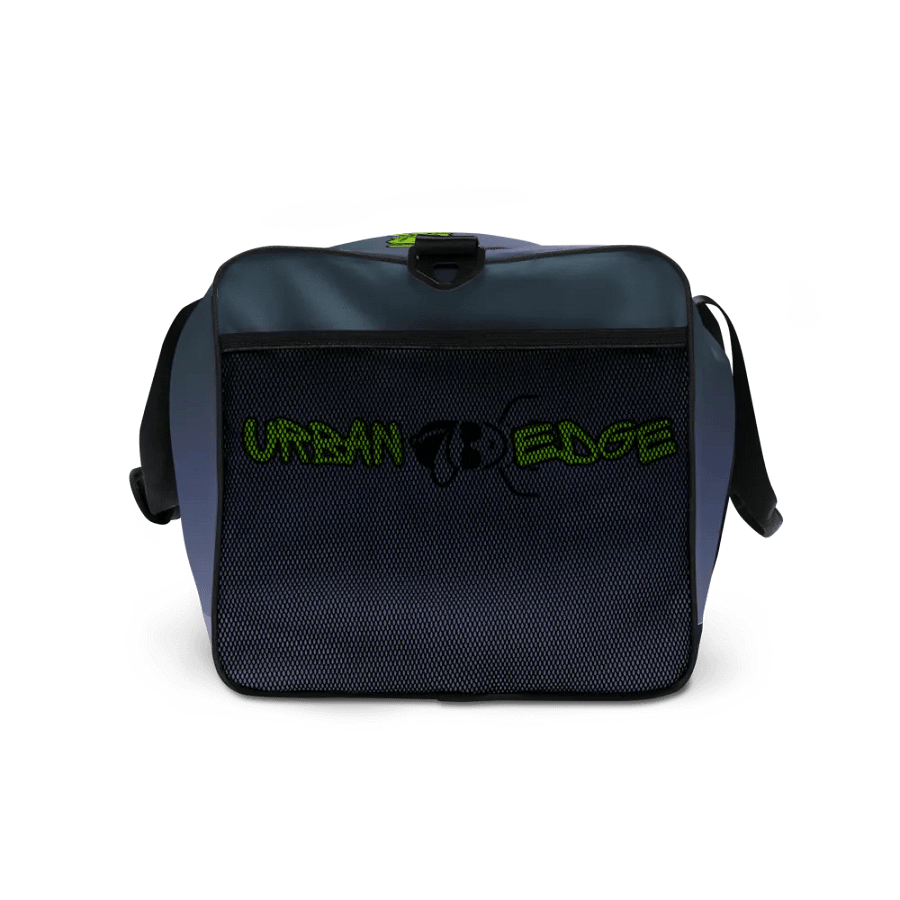 Urban Edge Sports Duffel Bag product image (7)