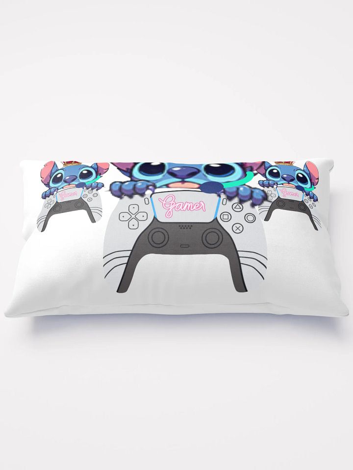 Stitch Pillow product image (3)