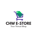 CHW E-store