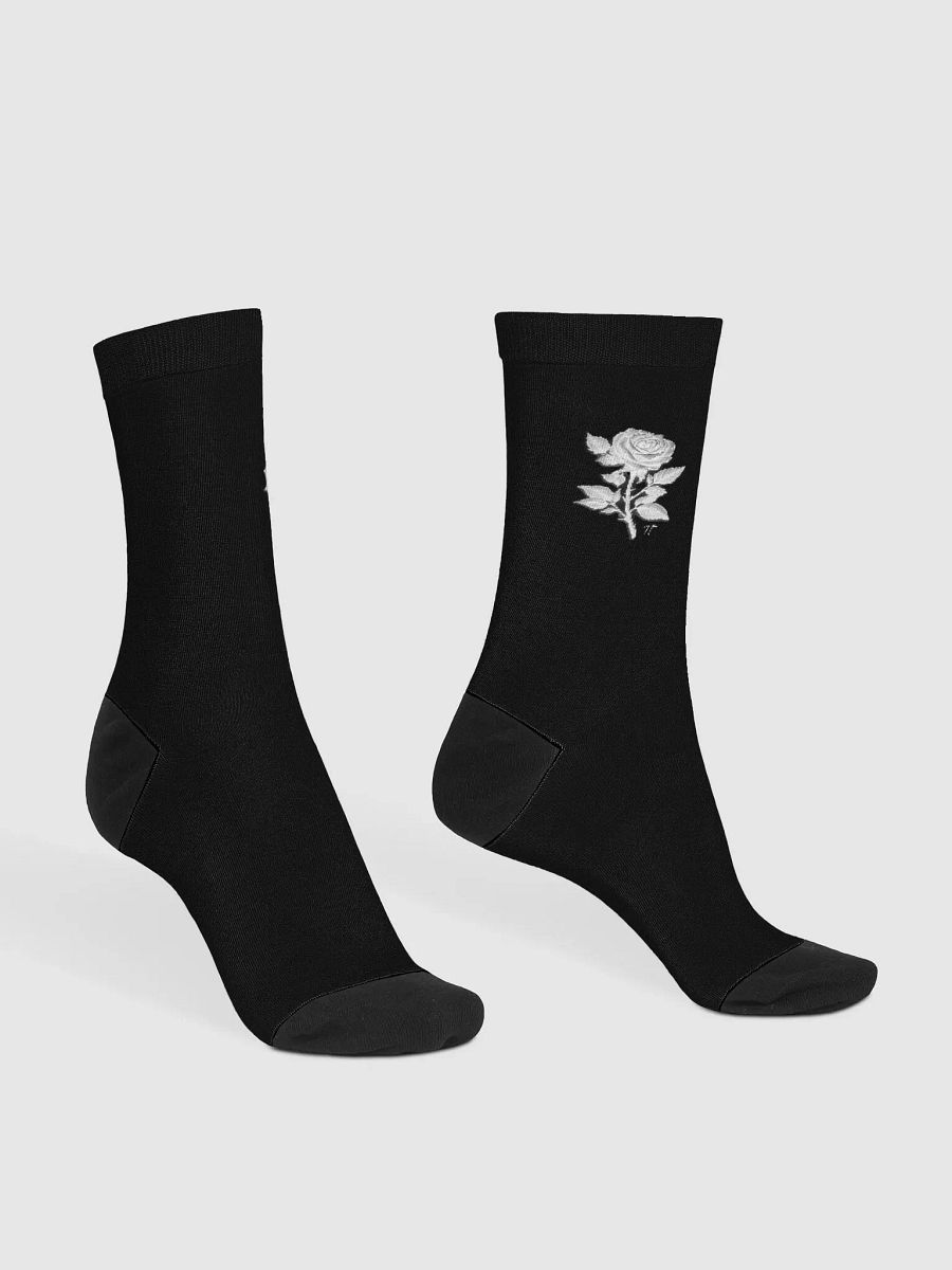 Whimsical Premium Schoolgirl Socks product image (2)