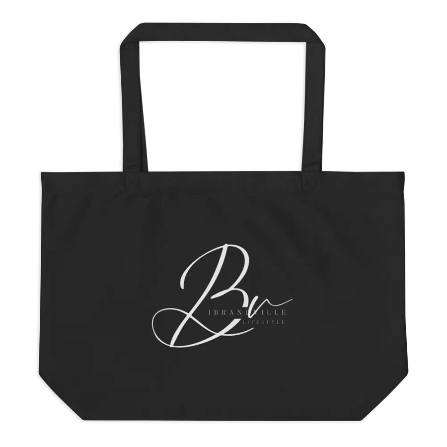 IBVL Lifestyle Signature Eco Tote Bag product image (1)