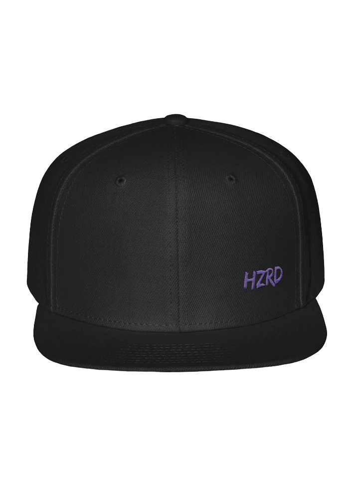 HZRD Snapback product image (1)