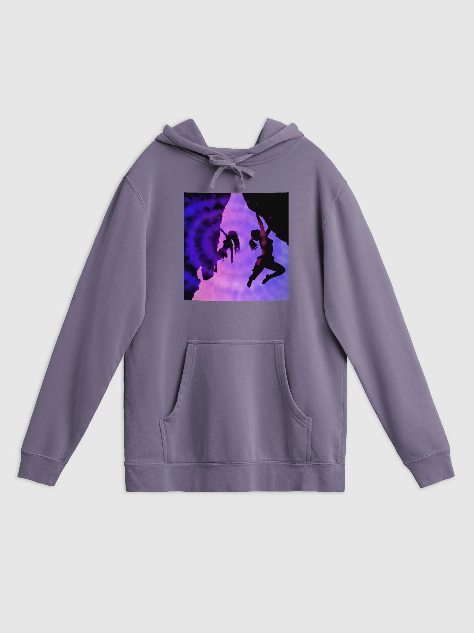 Twilight Climbers hoody product image (1)