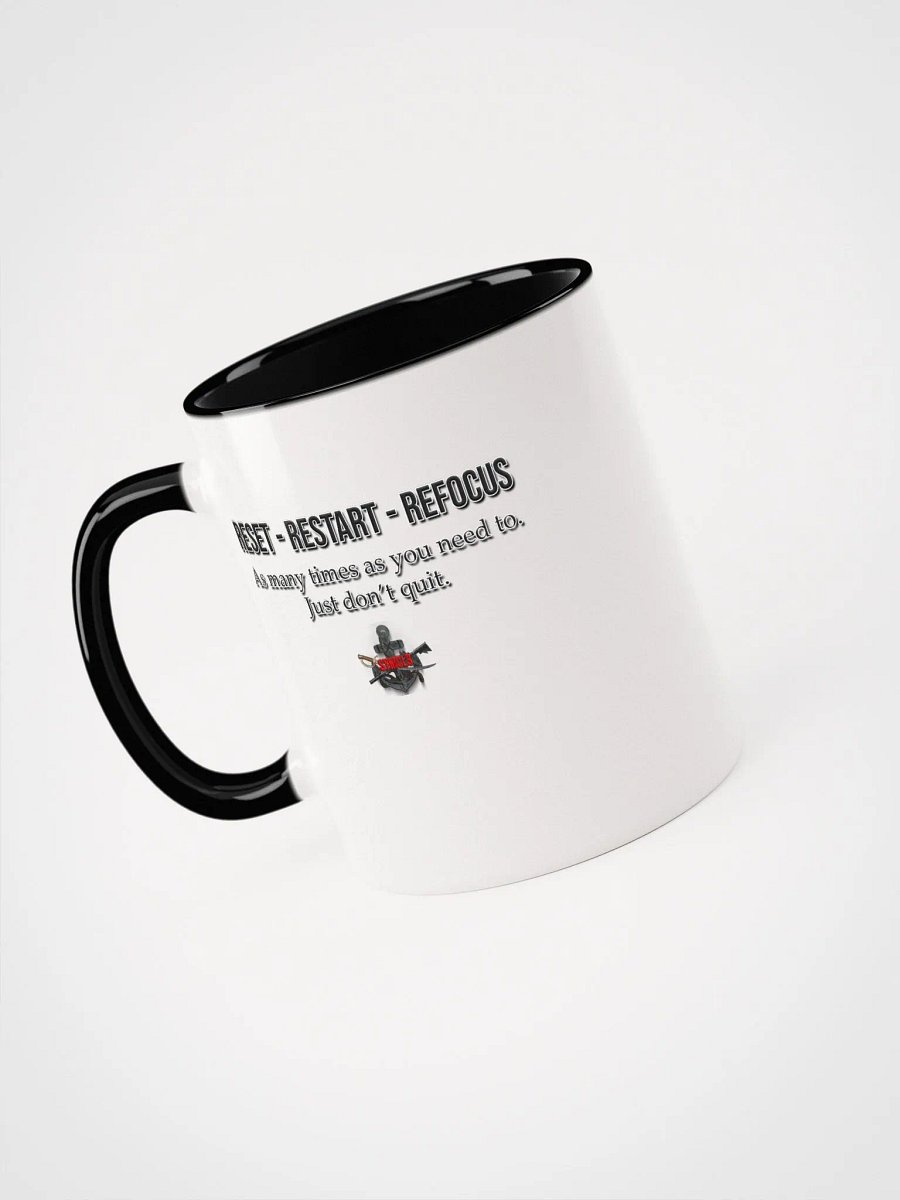 Positivity - Reset Mug product image (22)
