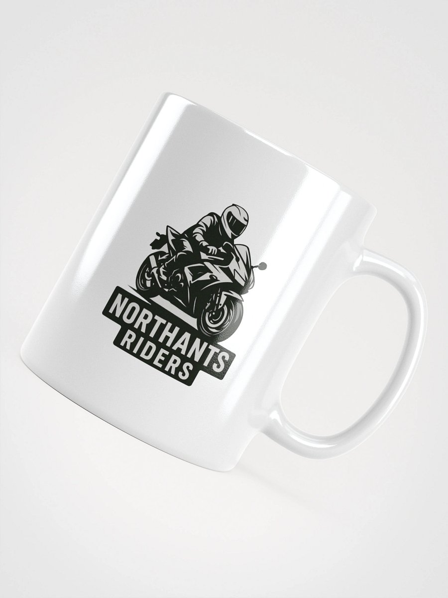 Northants Riders Standard Mug product image (4)