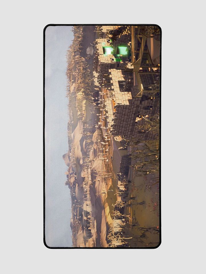 WILDERNESS | Large Desk Mat product image (2)