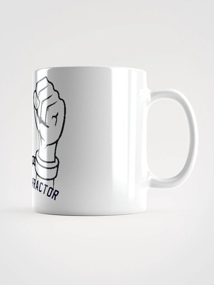 Cană Ultras, nu infractor product image (2)
